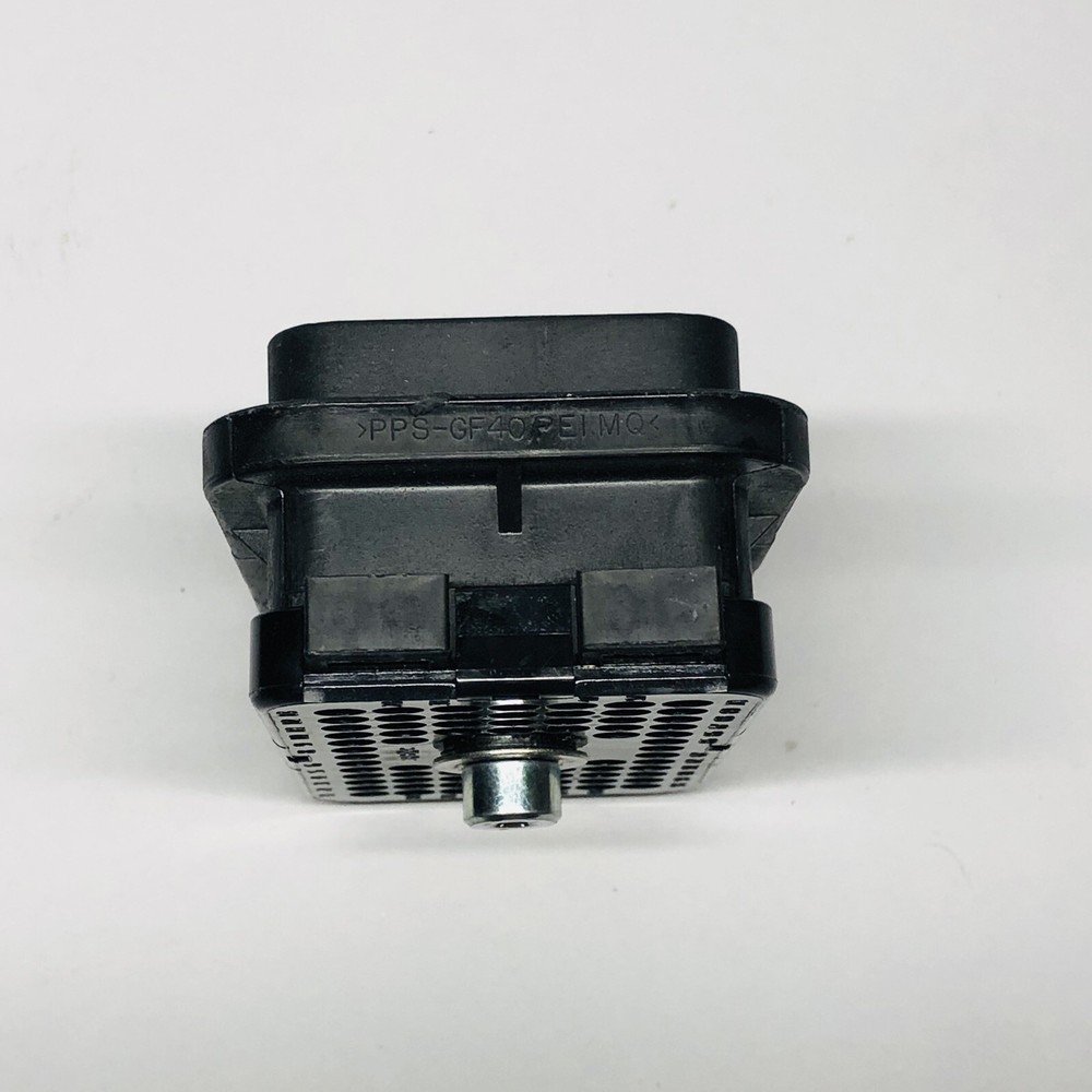 70 PIN CONNECTOR 160-7689