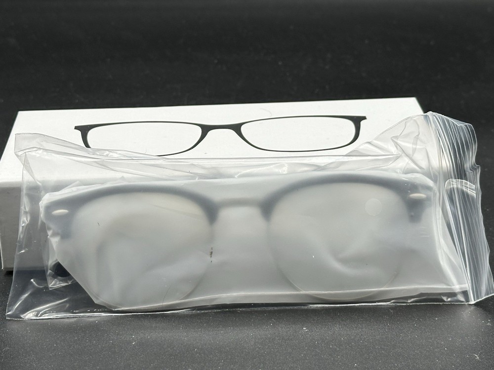 NEW Tanlys TS006 Blue-Light Filtering Glasses