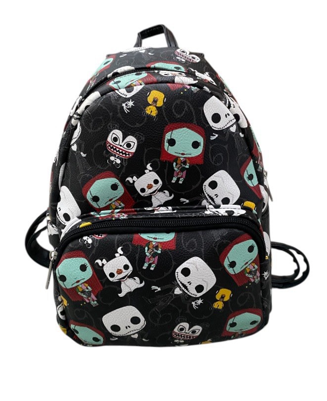 Funko The Nightmare Before Christmas Mini Backpack