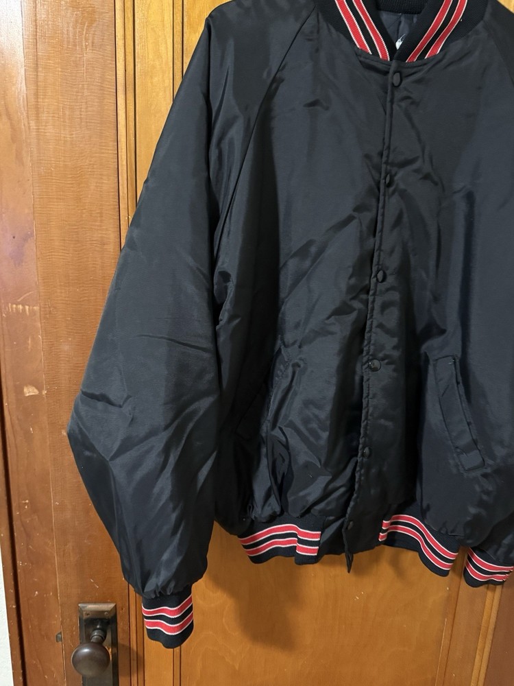 Operating Engineers Local 139 Union Jacket Size XL