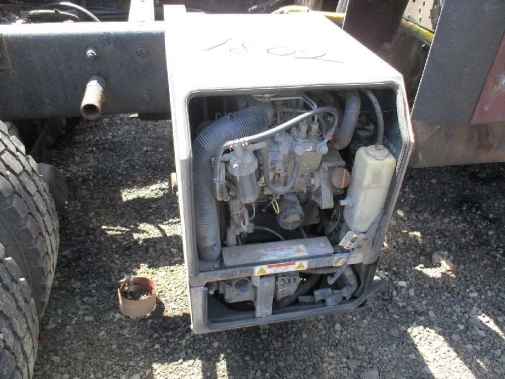 Replaces 2007 AUXILIARY POWER UNIT , OR