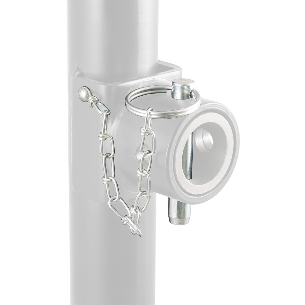 CURT 28935 Replacement 5/8" Swivel Jack Pin