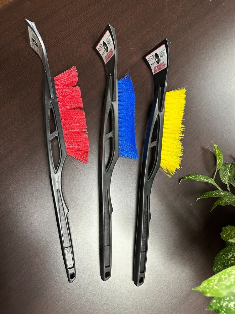 Emsco 21" Snowbrush