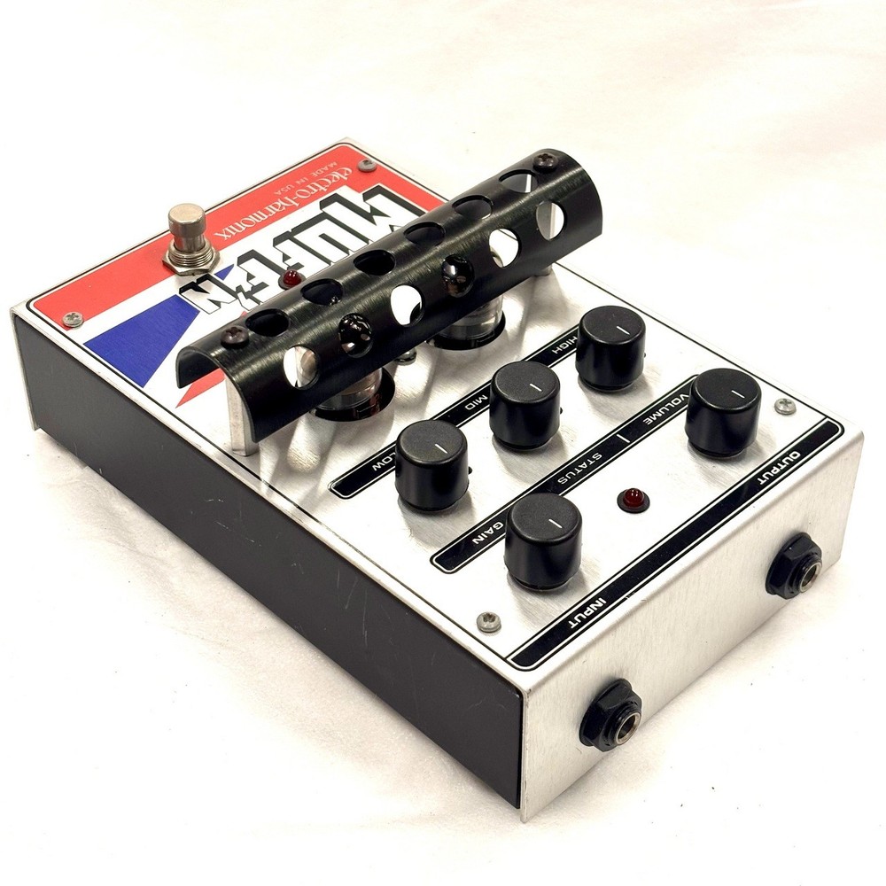 Electro-Harmonix English Muff'n Used Distortion