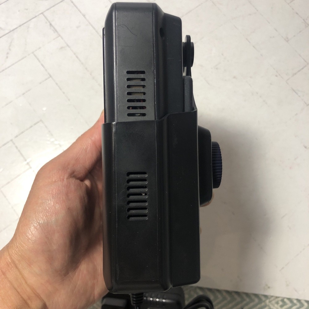 DTE Technology ProHD DR-HD100 Portable Recorder