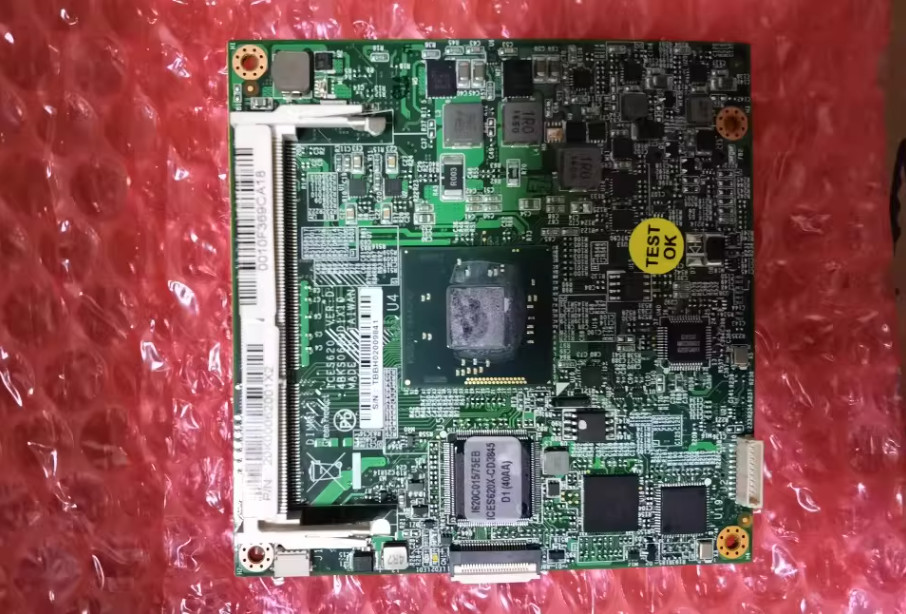 ONE ICES620X-CD3845 CPU module device motherboard embedded computer amk