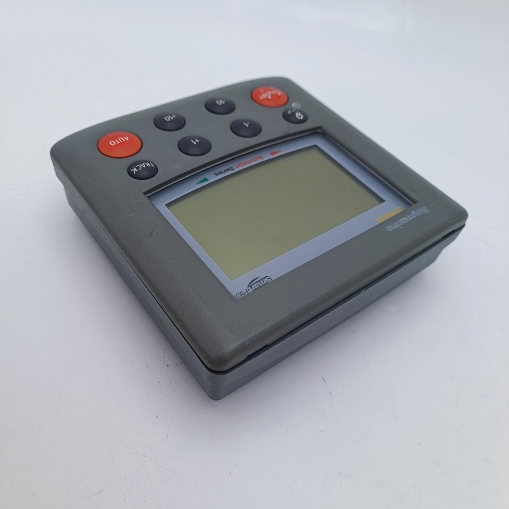 RAYMARINE ST6002 Autopilot Control Head Unit E12098-P Seatalk Controller REFURB