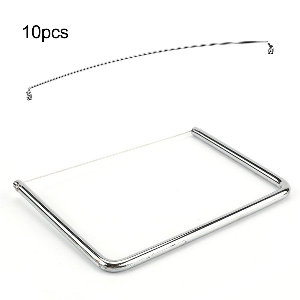 10Pcs Cheese Cutter Spreader Wires