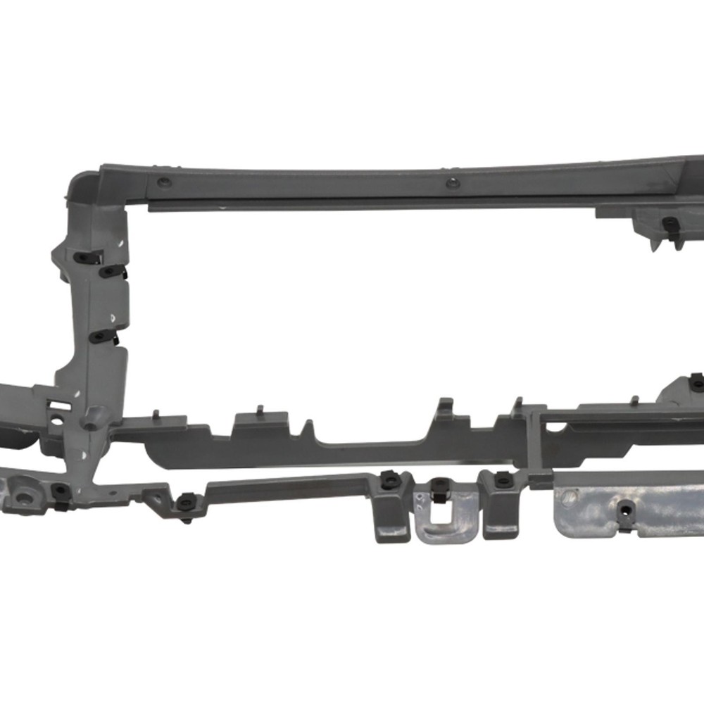 Premium Dashboard Panel for Trucks - Crack-resistant, Long-,