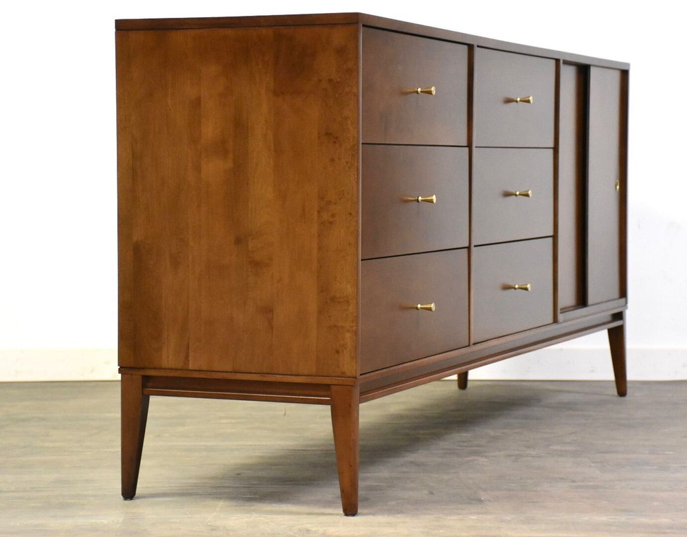 Paul McCobb Planner Group Credenza