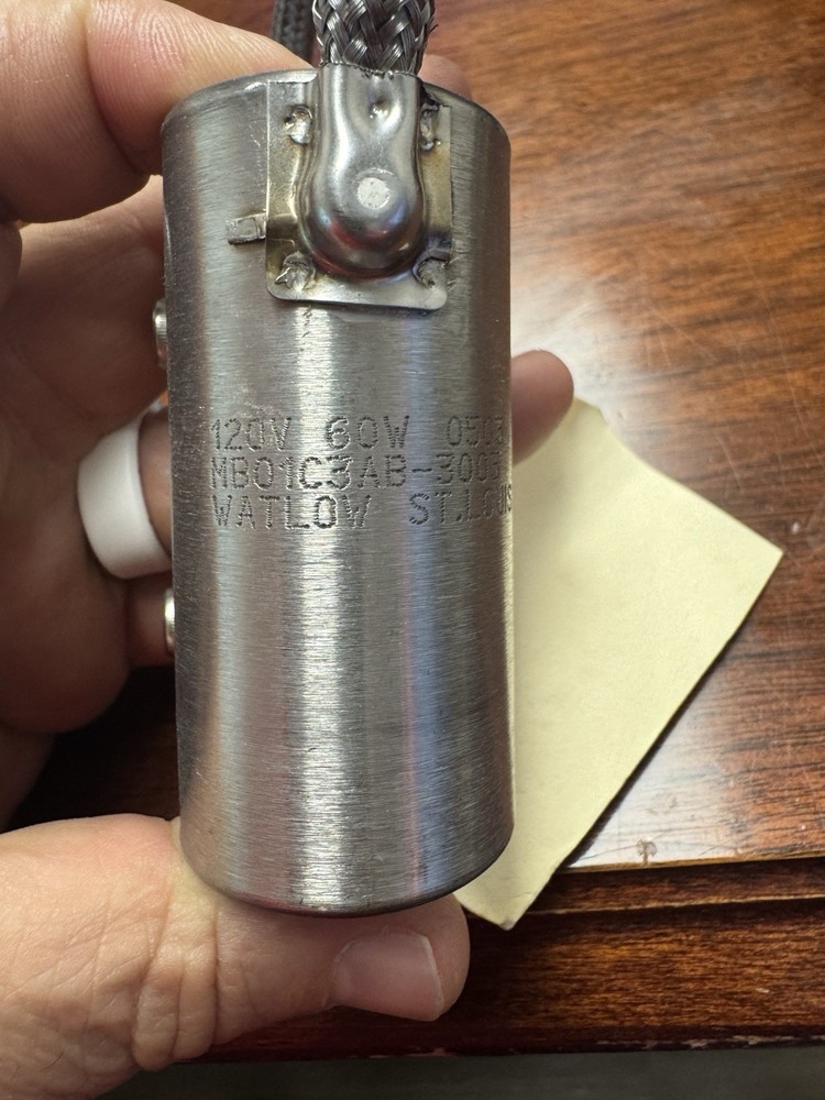 Thermo NOx Analyzer 42c MOLY converter Heater