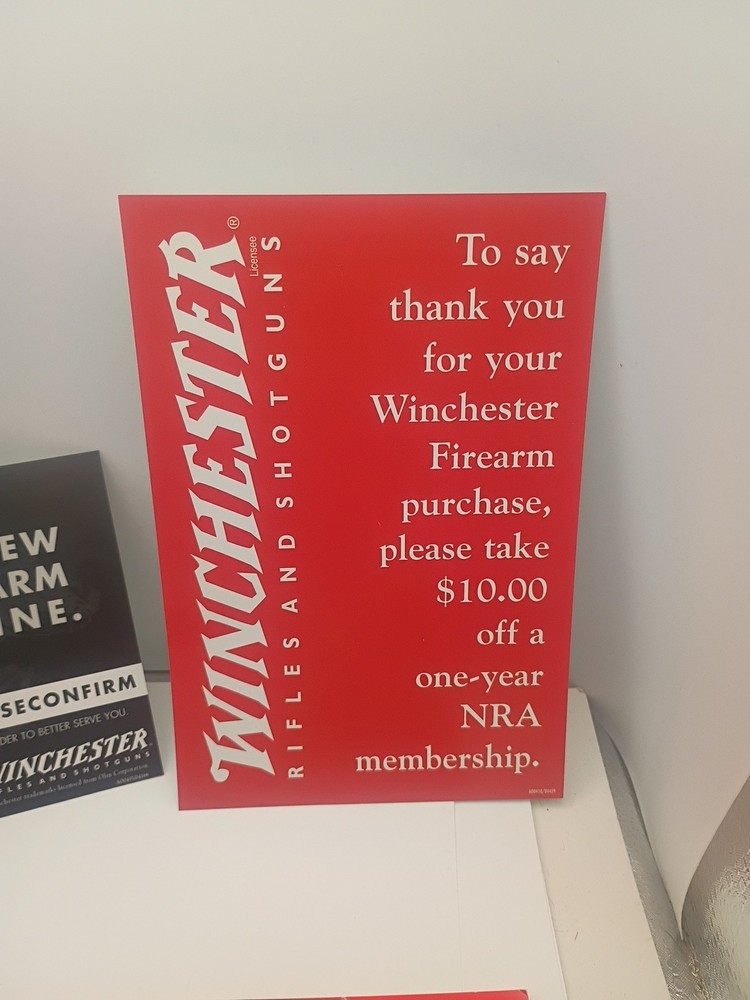 Winchester Super X 3 Autoloading Shotgun Owners Manual