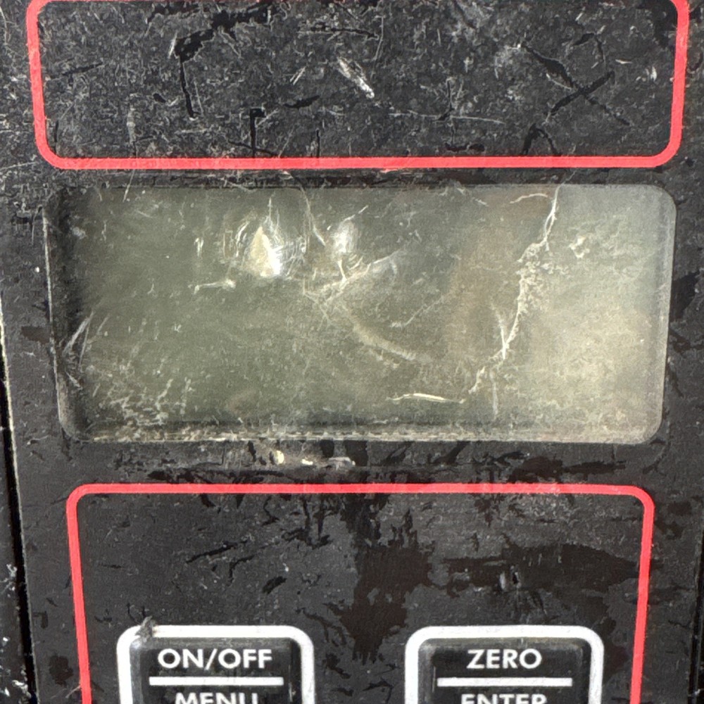 Dwyer 476a Monometer