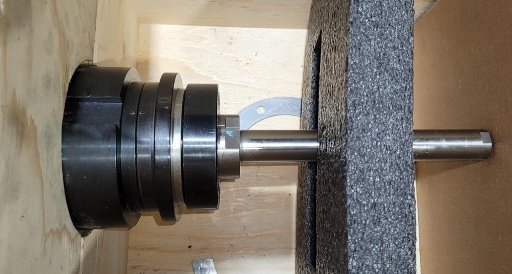 CNC Spindle Milling Machining Centres