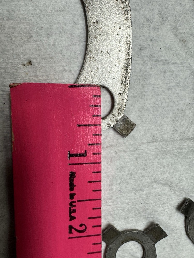Locking Plate Small (10)