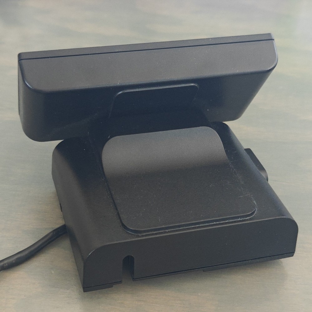 Bixolon BCD-3000 Peripheral POS Customer Display 2x20