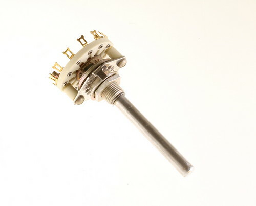 PA6011 CRL switch Rotary Full Size