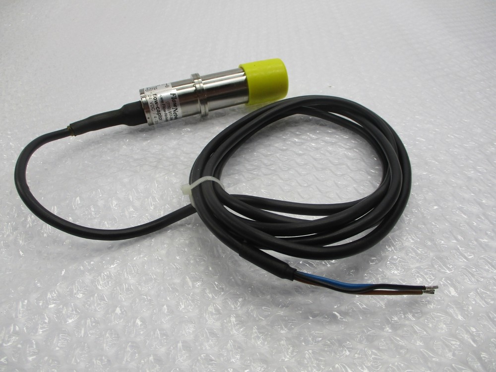 FLOW NETWORK 128-591 FLOW CAPTOR NSNP