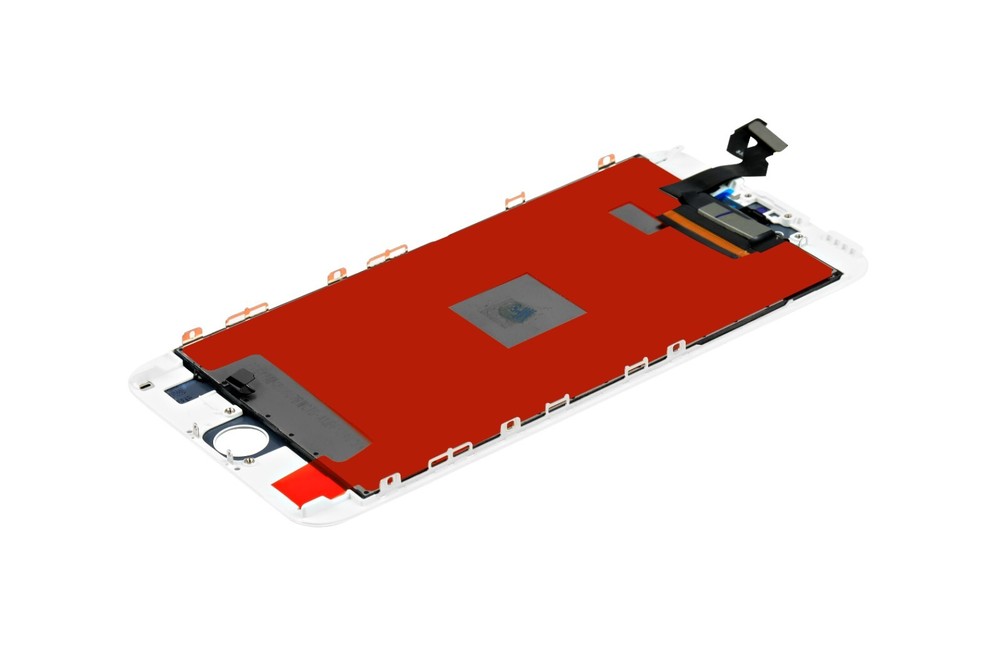 LCD Screen Touch Digitizer Replacement for iPhone 5 5s 5c