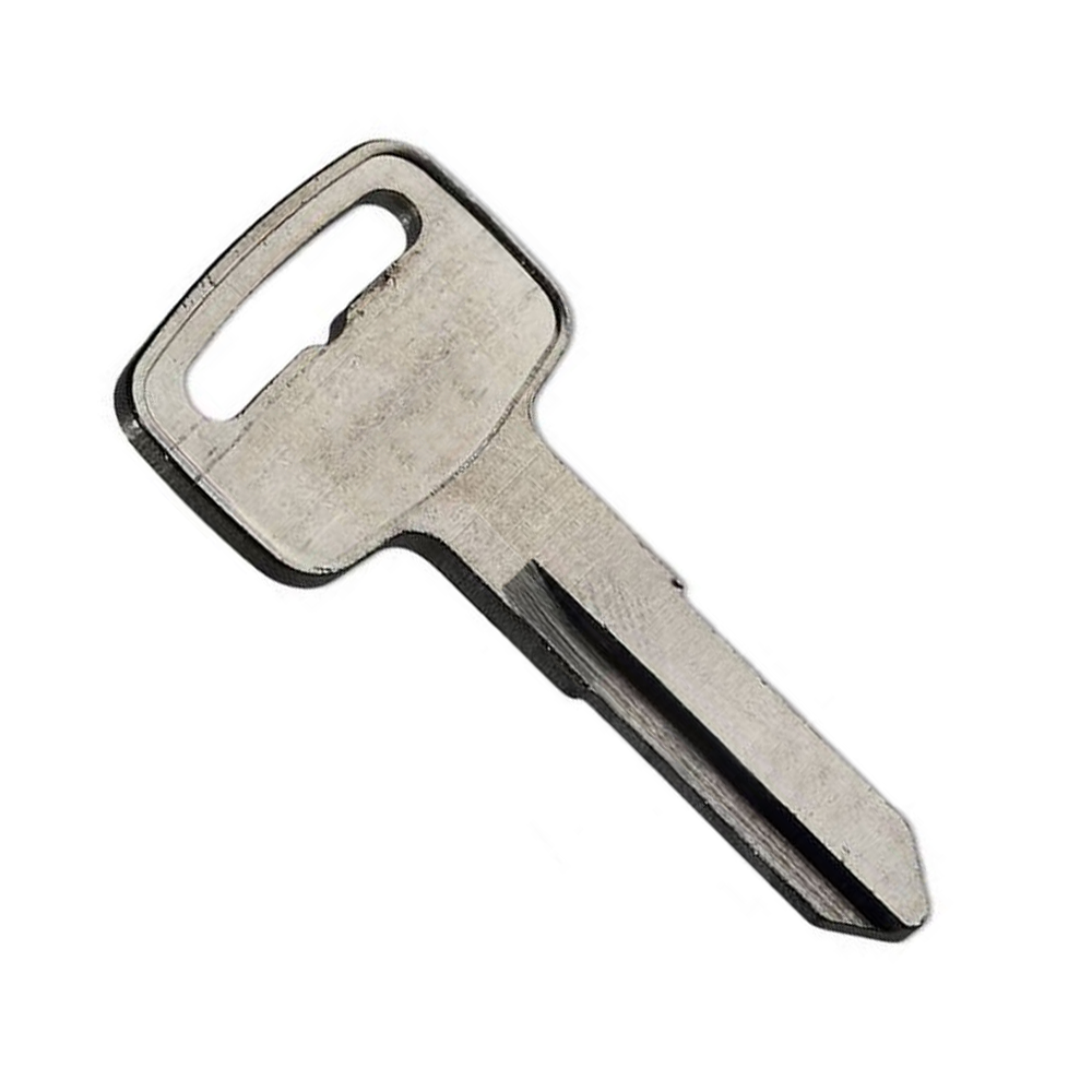 Kawasaki Teryx Mule Replacement Key Cut to Code 3101-3150