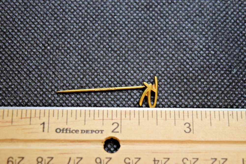 Rossignol Gold R Ski Pin