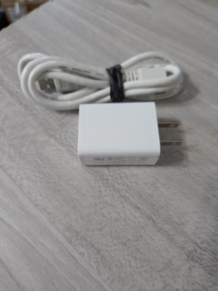 Pax A60 Power Supply