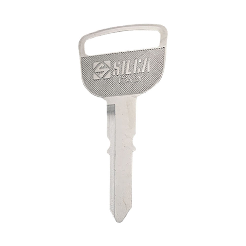 HD80 / HON38 Key Blank  Nickel