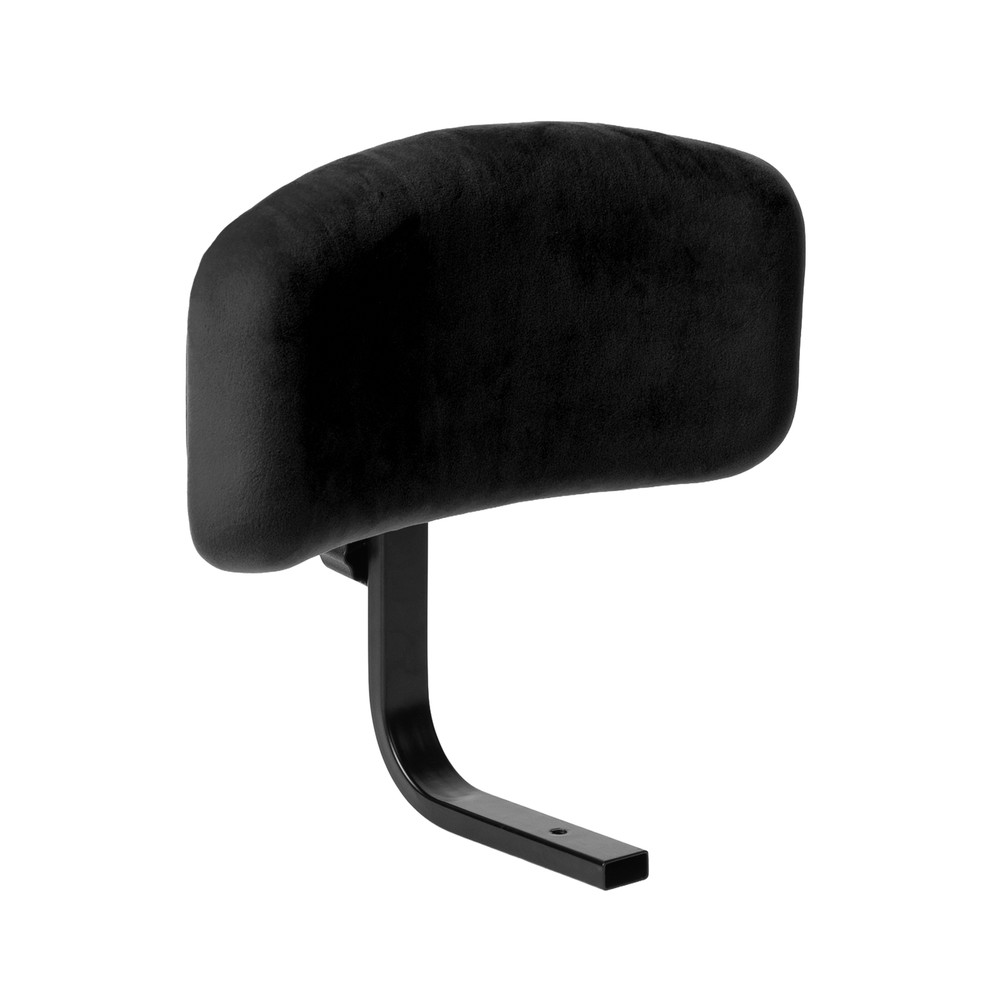 Gator Frameworks Drum Throne Backrest - Black
