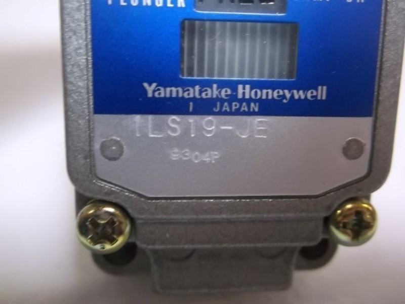 MICRO SWITCH ILS19-JE W/LEVER SWITCH NSMP