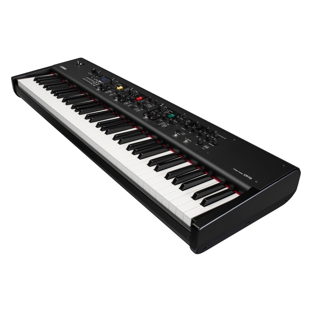 Yamaha CP73 Stage Piano