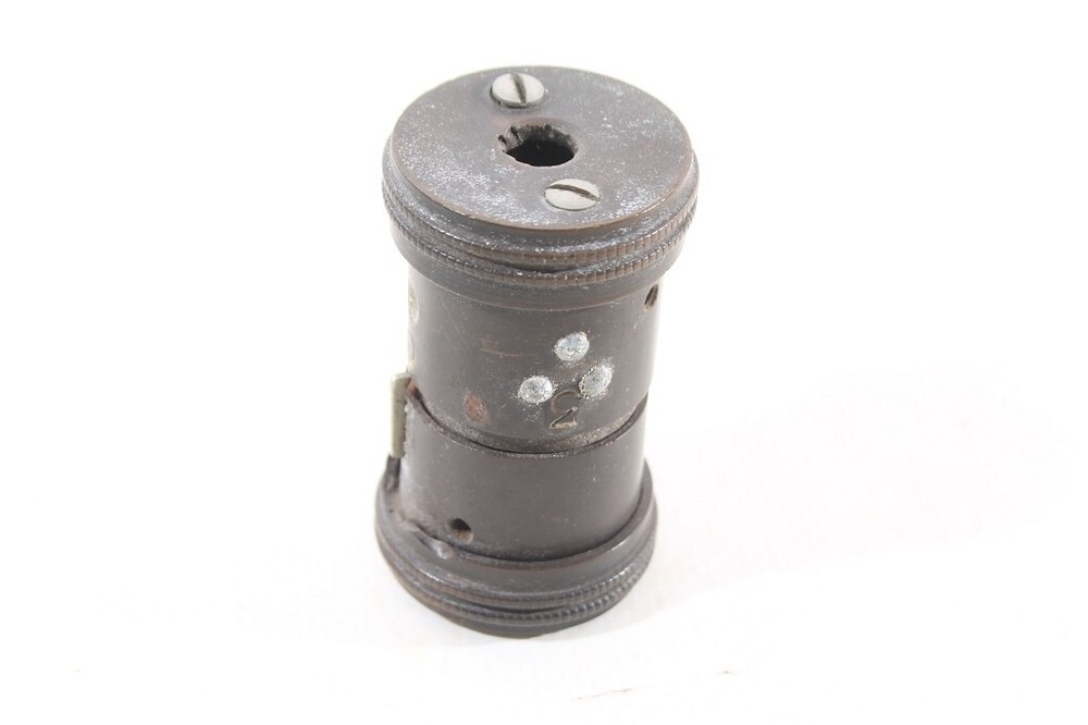 Vintage Switch Pull Cord Switch WK2 Wehrmacht