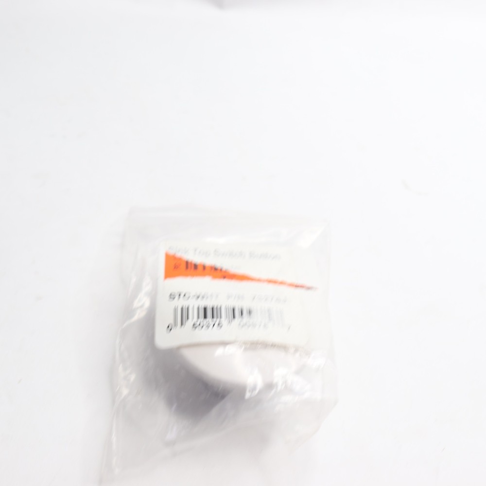 InSinkErator SinkTop Switch Push Button White STC-WH