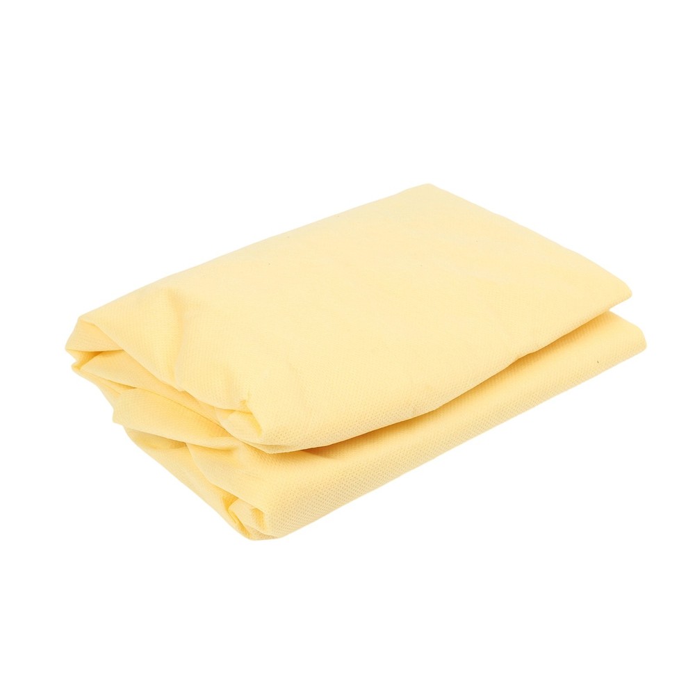 Outdoor Freeze Protection Plant Cover with Convenient Zipper and Drawstring