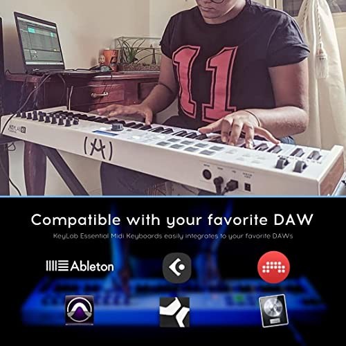 Arturia KeyLab Essential 61