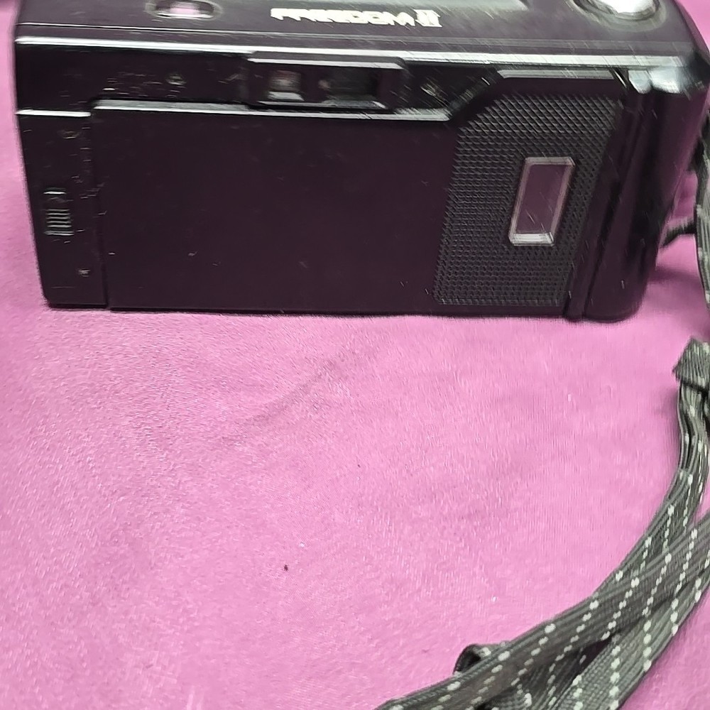 Camera Lot Of 3 Untested