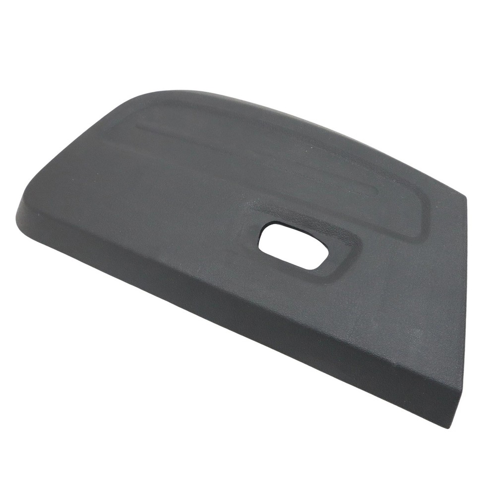 Left Front Drivers Seat Shield Trim Panel 1FY271DVAA For Dodge Nitro 2007-2009
