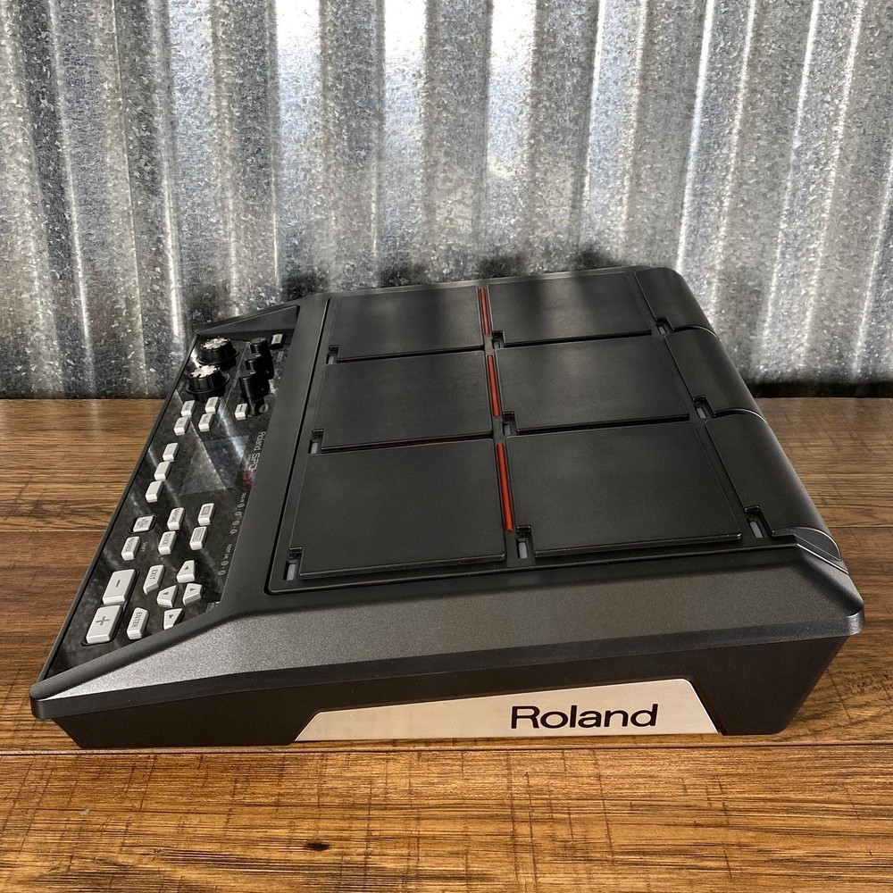 Roland SPD-SX Sampling Pad Electronic Percussion Drum Machine
