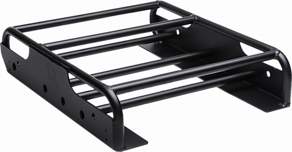 IRACK 2.0 FLAT BLACK