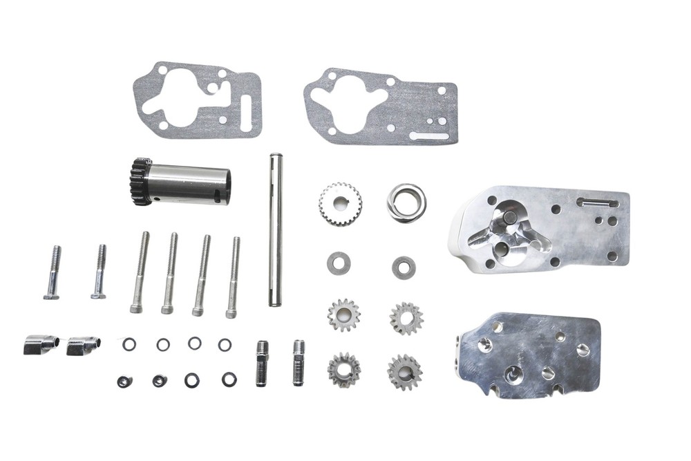 Total Performance Engineering 152-10 Oil Pump Assembly & Gears