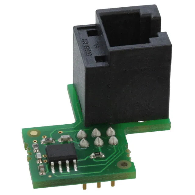 Red Lion CUB5COM1 Option Module Card Communication RS485