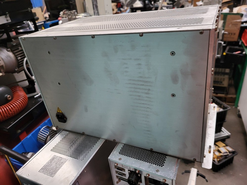 VARIOUS MIRAE / HANA / MRC VME RACK MODULES (RS4.3)