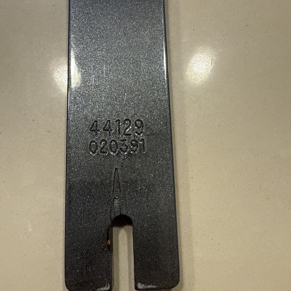 PSE MACH 5 Graphite Limbs 44 129