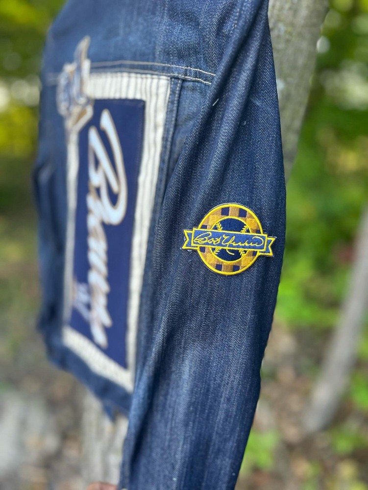 Bob Uecker Patch 3”x3” 1 patch