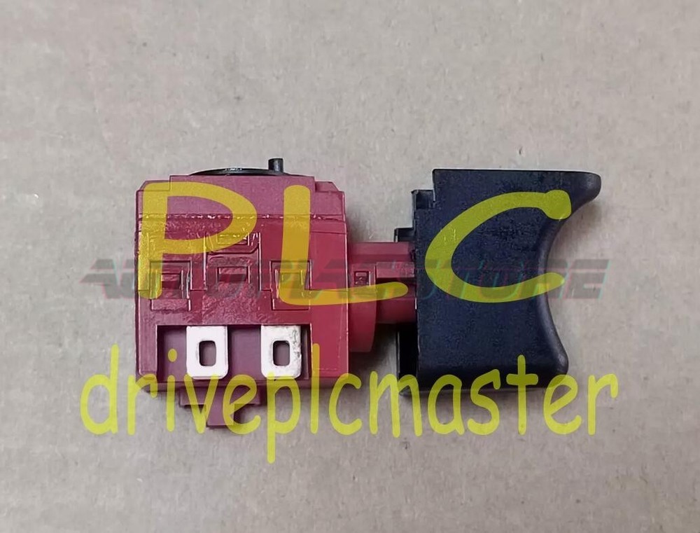 2PCS Defond EGD-3115Z 24VDC 15RA Trigger switch #dr