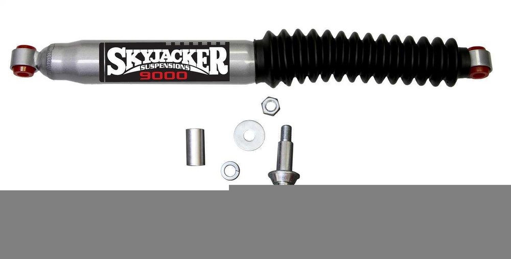 Steering Damper Kit-4WD Skyjacker 9098