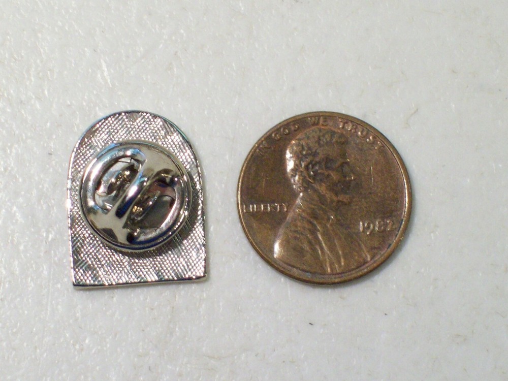 Nissan 1 Owner Pin