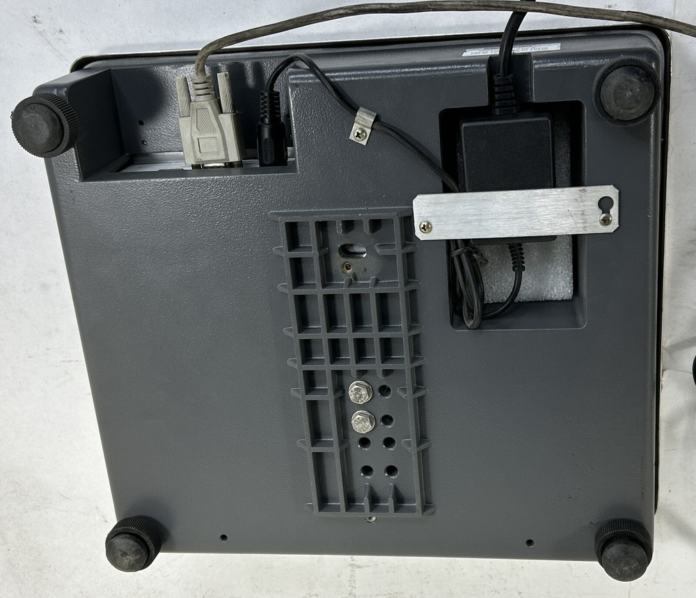 Weigh-Tronix 7620-50 Scale