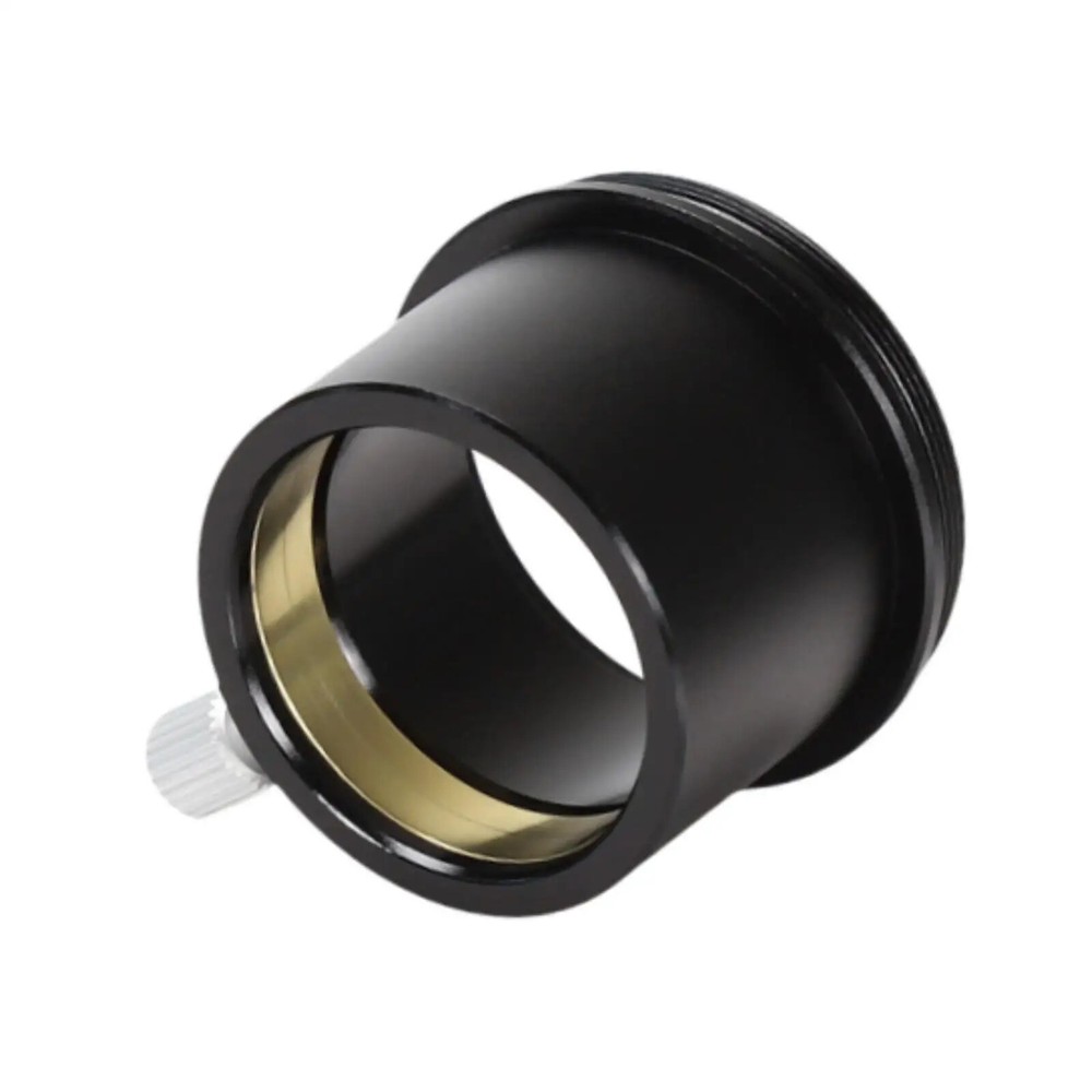 Telescope Accessory T2 Thread To 1.25-inch Interface Adapter