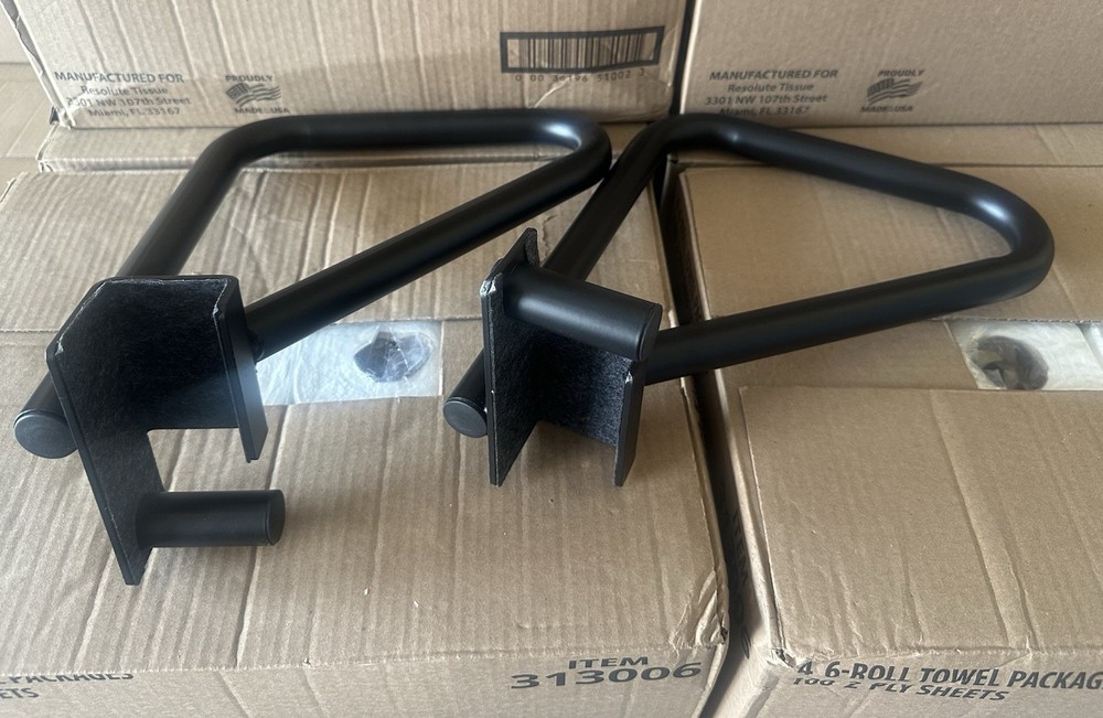 A2ZCARE Multi Grip Bars