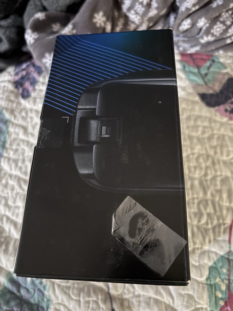 Samsung Gear VR with Controller